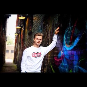 Meet your Posher, Jacob